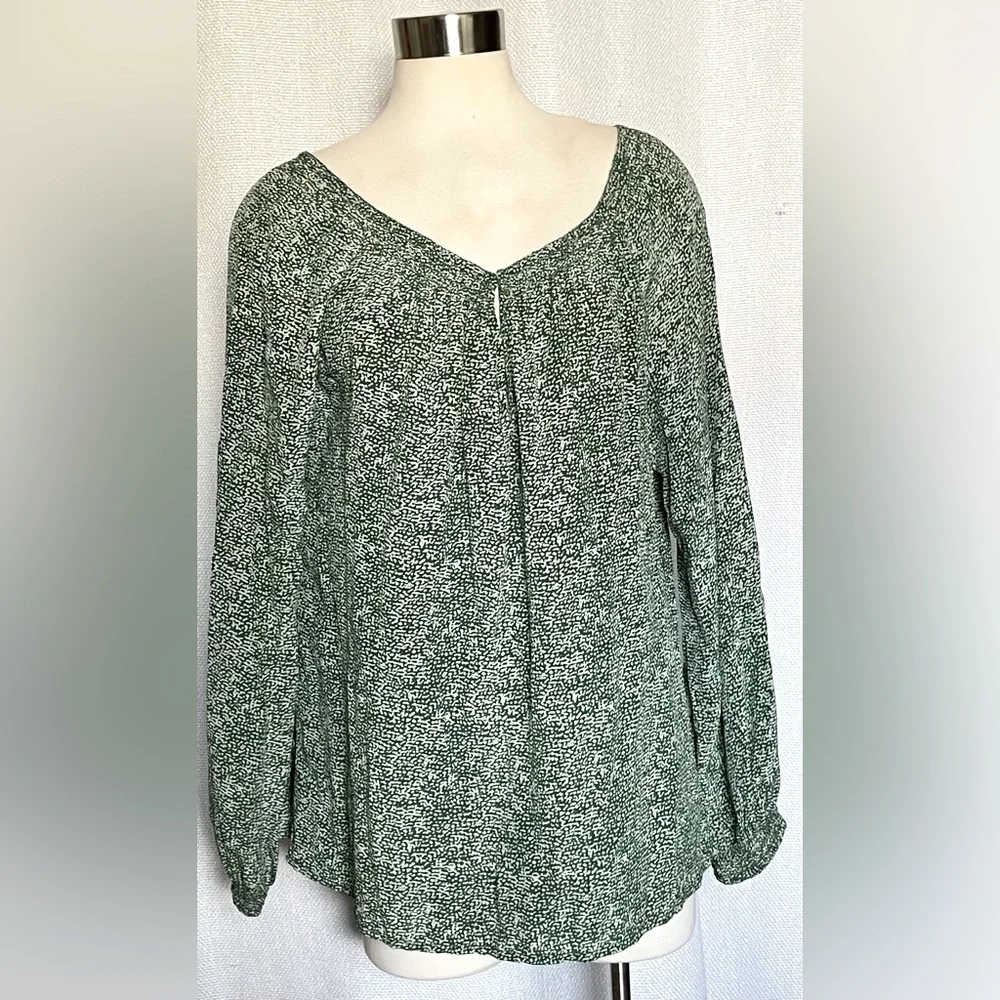 Rungolee blouse - Picture 1 of 6